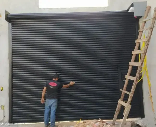 Instalação Técnica