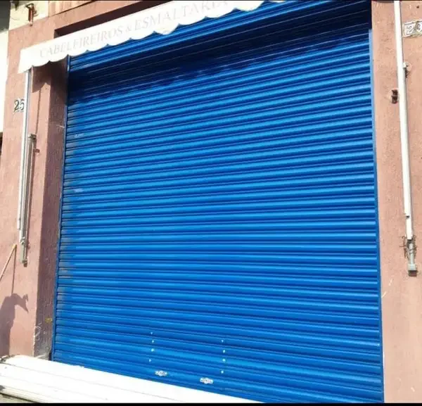 Fábrica MAC Portas